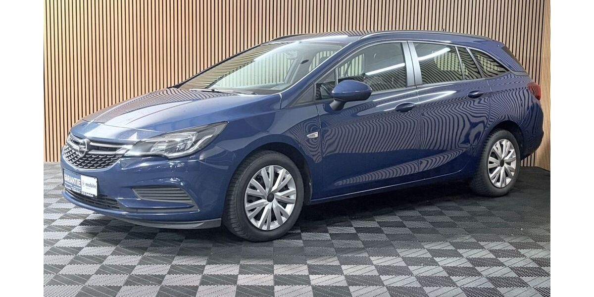 Opel Astra 145.500 km 7.490 &euro; Delbrück 33129