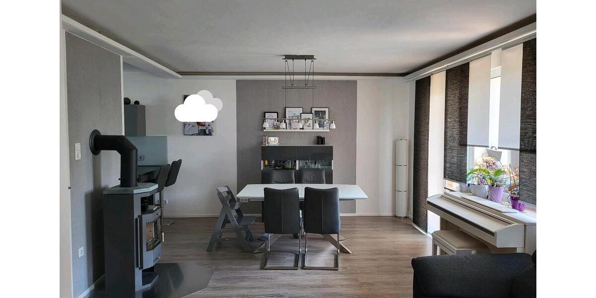 Schönes Haus mit Garten, sofort Bezugsbereit, provisionsfrei zimmer