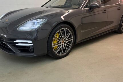 Porsche Panamera 135.350 km 85.500 &euro; Lippstadt 59557