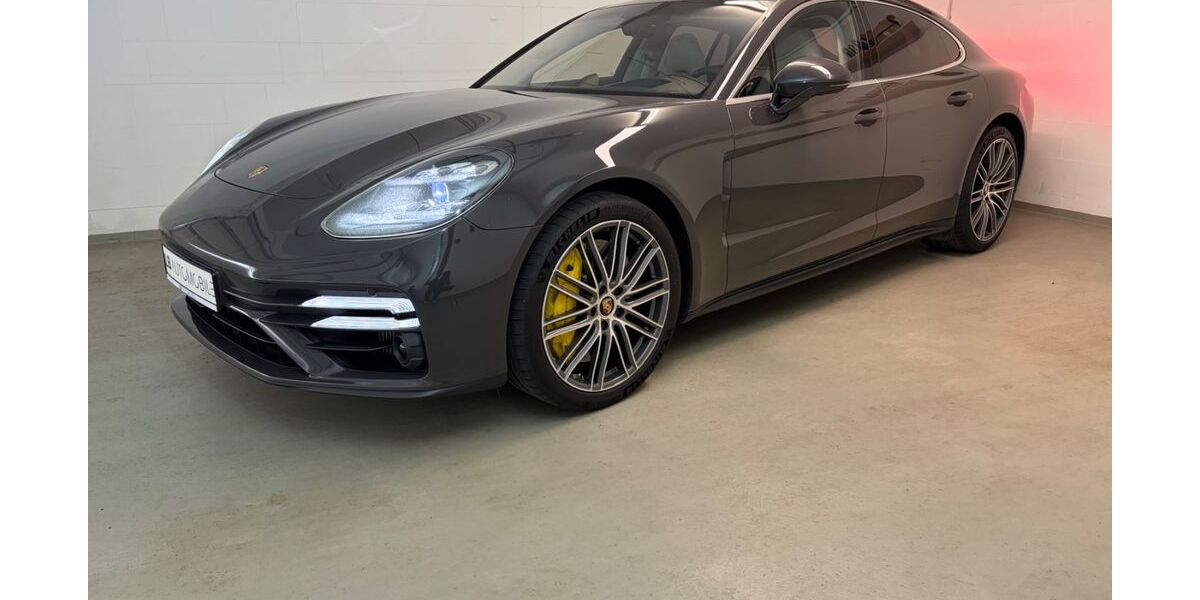 Porsche Panamera 135.350 km 85.500 &euro; Lippstadt 59557