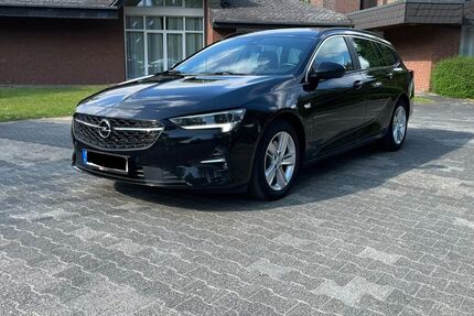 Opel Insignia 164.500 km 9.740 &euro; Verl 33415