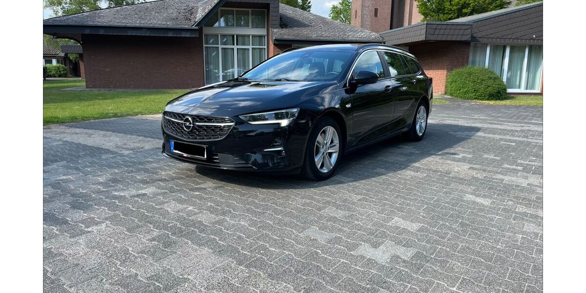 Opel Insignia 164.500 km 9.740 &euro; Verl 33415