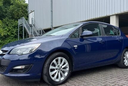 Opel Astra 137.750 km 4.290 &euro; Paderborn 33102
