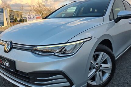 VW Golf 122.000 km 14.950 &euro; Lippstadt 59557