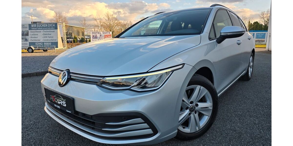 VW Golf 122.000 km 14.950 &euro; Lippstadt 59557