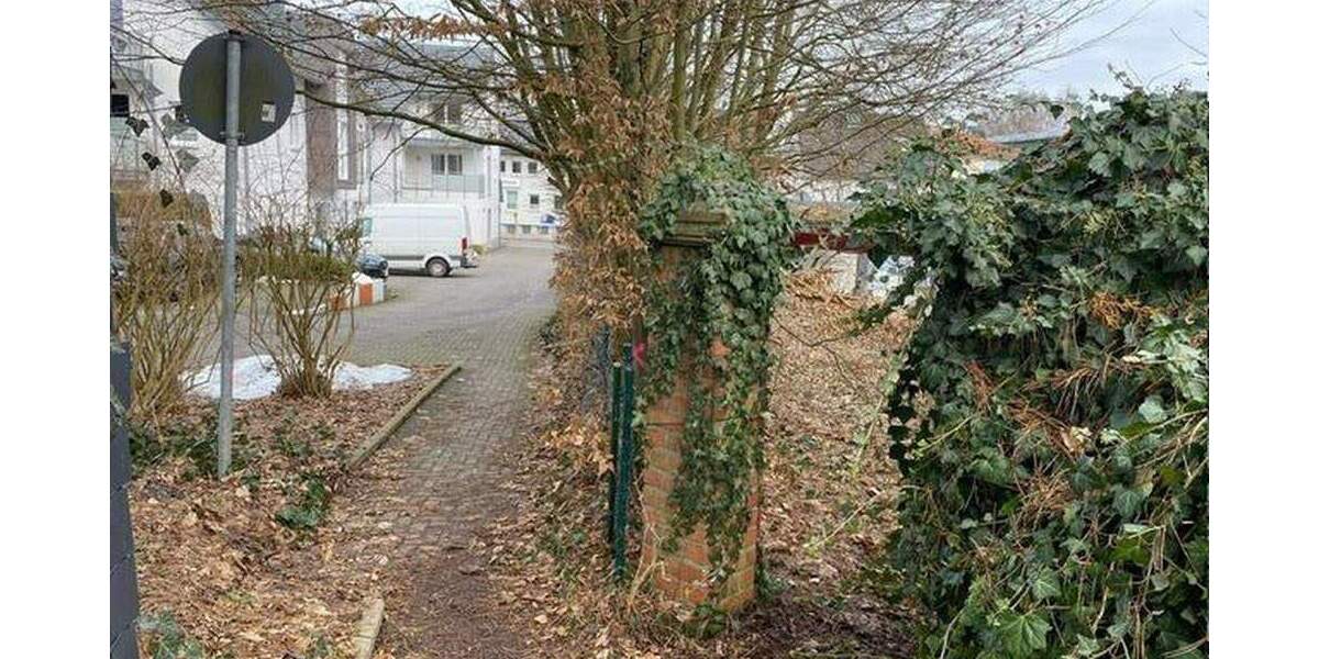 Doppelhaushälfte Steinheim - 5 Zimmer, 91 m&sup2;, 125.000&euro; | Angebot:25805197