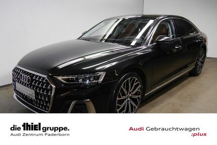 Audi A8 15.000 km 83.900 &euro; Paderborn 33100