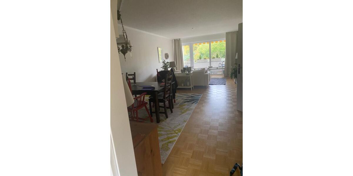 Hochparterre Paderborn Neuenbeken - 3 Zimmer, 91 m&sup2;, 950&euro; | Angebot:26692788
