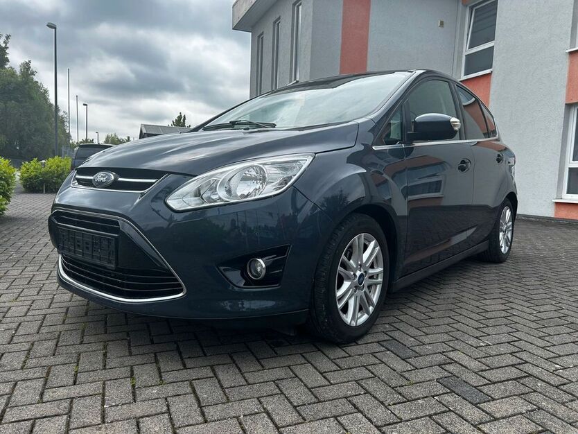 Ford C-Max 177.500 km 3.900 € Lippstadt 59557