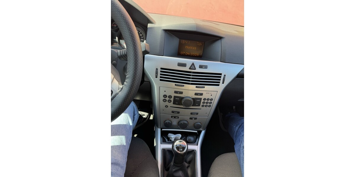 Opel Astra 190.000 km 2.250 € Paderborn 33104