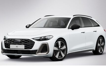 Audi A5 20.272 km 51.790 &euro; Detmold 32756