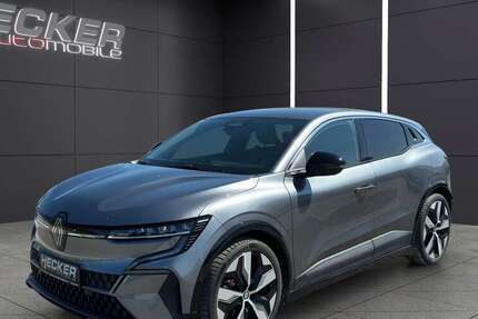 Renault Megane E-Tech 43.358 km 26.990 &euro; Lippstadt 59557