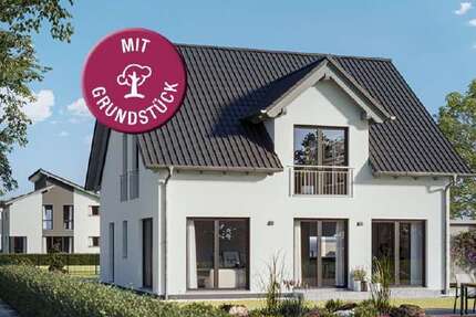 Haus Detmold Hakedahl - 5 Zimmer, 143 m&sup2;, 543.374&euro; | Angebot:27004704