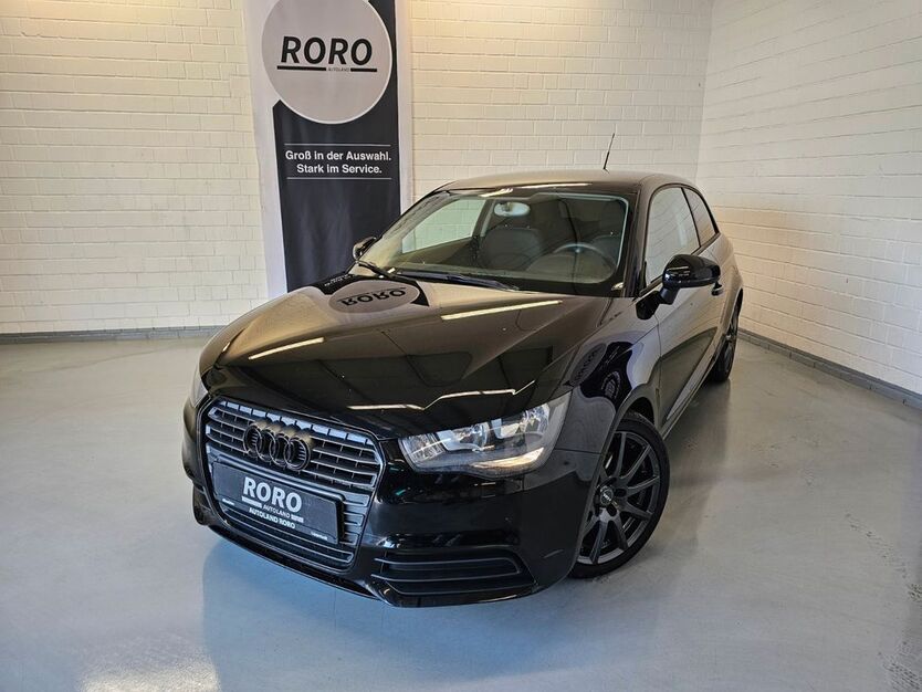 Audi A1 196.700 km 6.950 € Lippstadt 59557