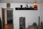 Dachgeschoßwohnung Paderborn Elsen - 2 Zimmer, 57 m&sup2;, 500&euro; | Angebot:27621110
