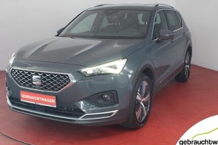 Seat Tarraco 56.621 km 26.949 € Detmold 32760