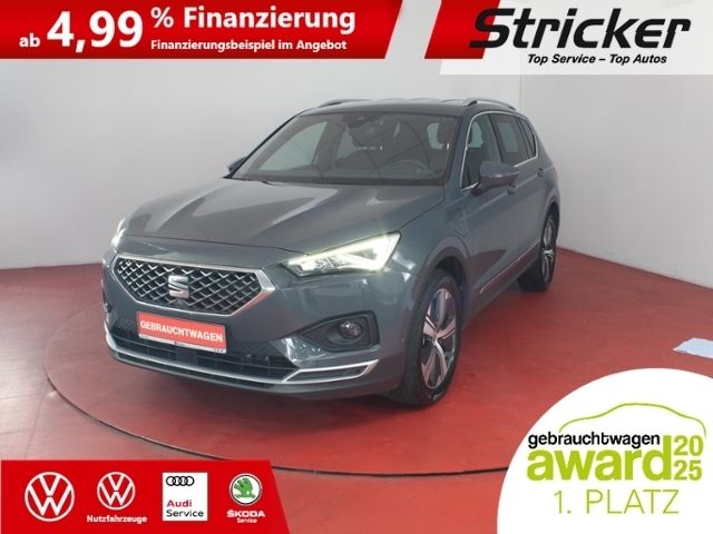 Seat Tarraco 56.621 km 26.949 € Detmold 32760