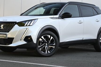 Peugeot 2008 34.092 km 20.850 &euro; Paderborn 33106