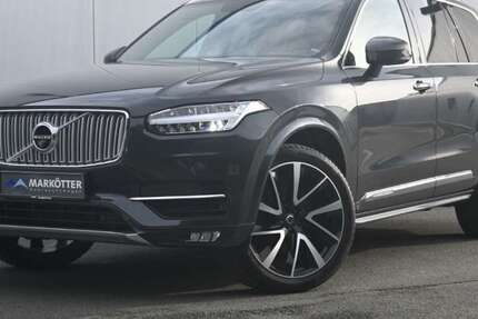 Volvo XC90 79.850 km 39.450 &euro; Paderborn 33106