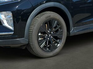 Mitsubishi Eclipse Cross Active+ 4WD AHK-abnehmbar 360 Kamera 80.400 km 16.490 &euro; Bad Wünnenberg 33181