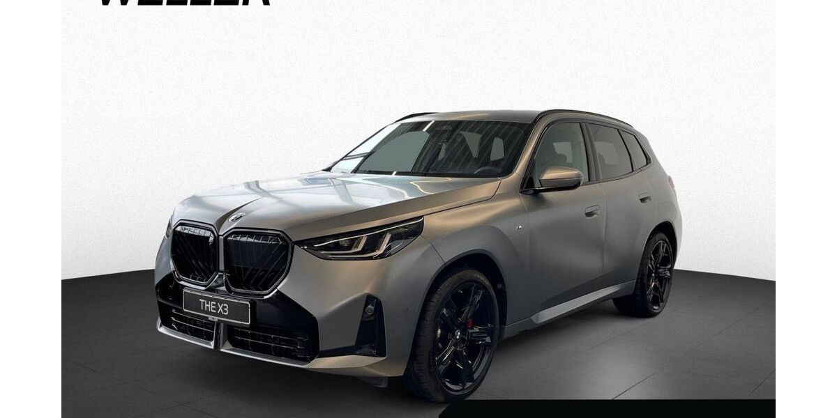 BMW X3 8.511 km 66.989 &euro; Paderborn 33104