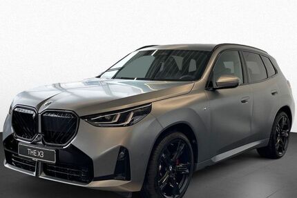 BMW X3 9.518 km 66.980 &euro; Paderborn 33104