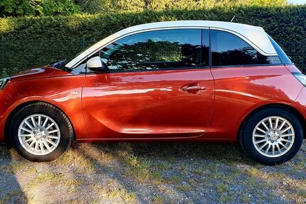 Opel Adam 106.042 km 5.800 € Paderborn 33104