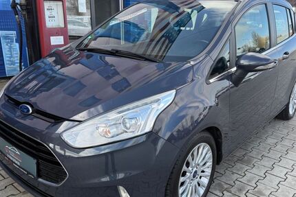 Ford B-Max 130.000 km 63.999 &euro; Paderborn 33104