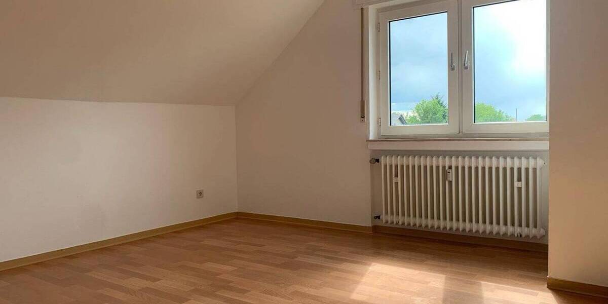 Etagenwohnung Lippstadt Esbeck - 3 Zimmer, 64 m&sup2;, 460&euro; | Angebot:26657054