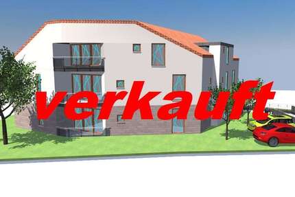 Wohnung Paderborn Neuenbeken - 1 Zimmer, 31 m&sup2;, 157.900&euro; | Angebot:25279207