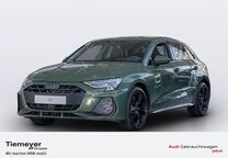 Gebrauchtwagen Audi A3