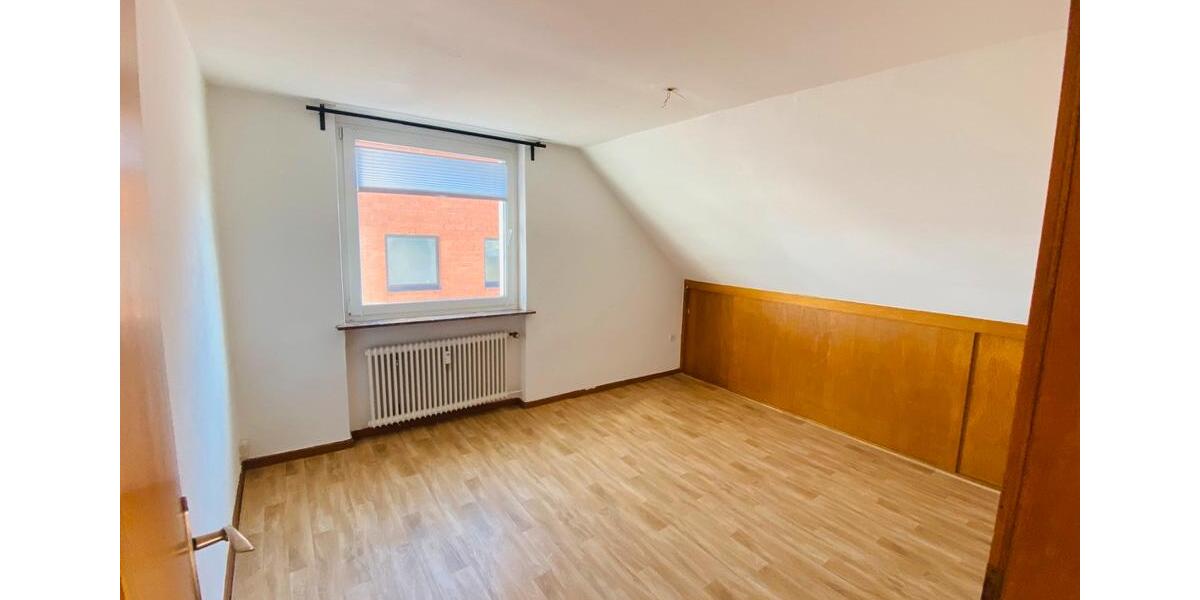 Etagenwohnung Detmold Hakedahl - 3 Zimmer, 60 m&sup2;, 720&euro; | Angebot:26393510