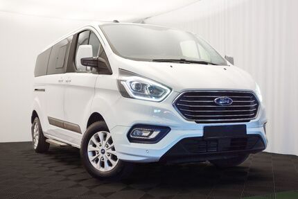 Ford Tourneo Custom 75.000 km 26.300 &euro; Bad Lippspringe 33175