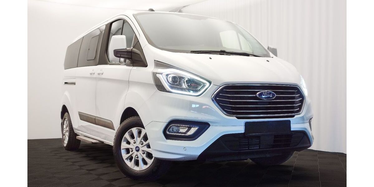 Ford Tourneo Custom 75.000 km 26.800 &euro; Bad Lippspringe 33175