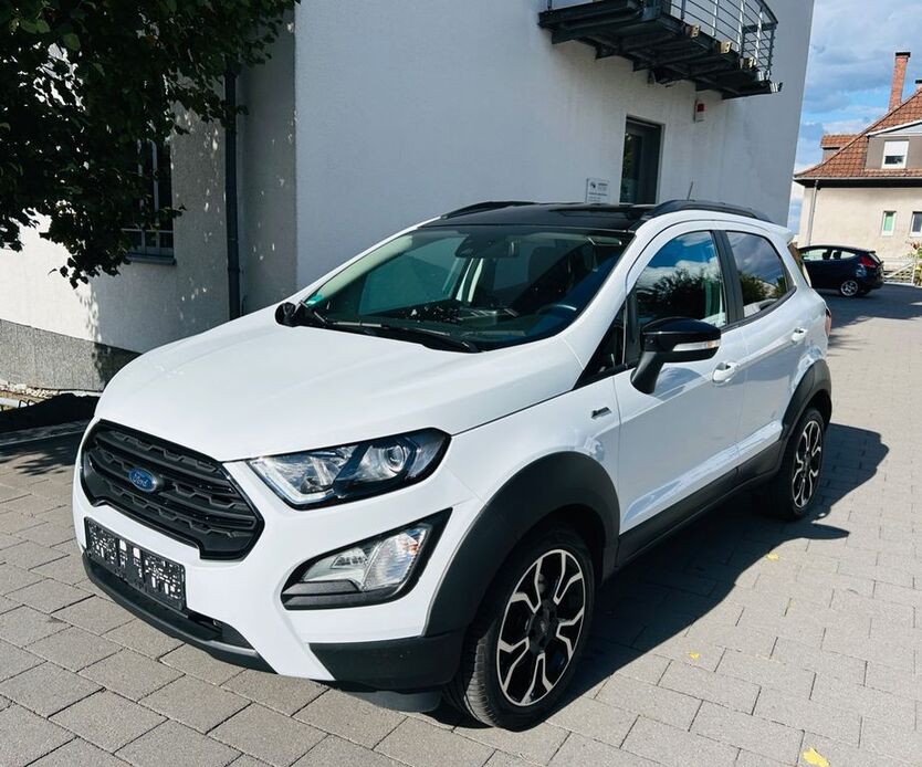 EcoSport