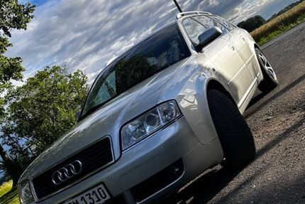 Audi A6 290.000 km 2.100 &euro; Delbrück 33129