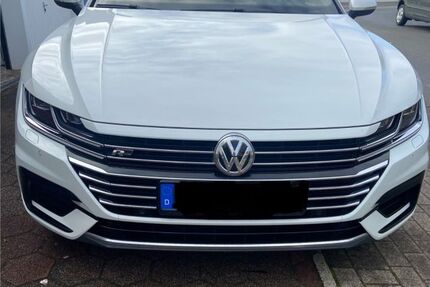VW Arteon 100.700 km 25.700 € Bielefeld 33609