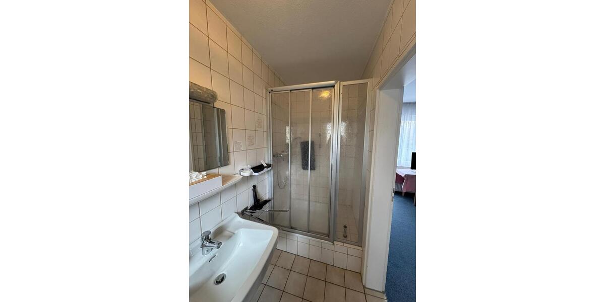 Etagenwohnung Horn-Bad Meinberg Bad Meinberg - 1 Zimmer, 35 m&sup2;, 490&euro; | Angebot:25221293