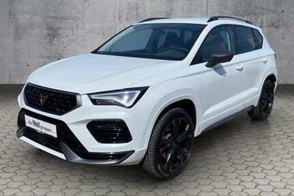 Cupra Ateca 25.800 km 29.990 &euro; Paderborn 33104