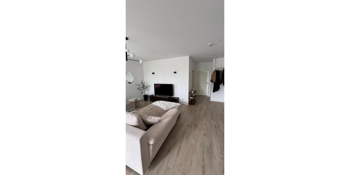 Erdgeschoßwohnung Detmold Hakedahl - 2 Zimmer, 62 m&sup2;, 940&euro; | Angebot:26680707