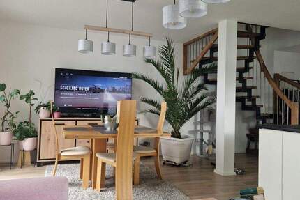 Haus Paderborn Wewer - 5 Zimmer, 137 m&sup2;, 1.600&euro; | Angebot:24699288