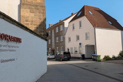 Wohnung Paderborn Univiertel - 3 Zimmer, 48 m&sup2;, 159.000&euro; | Angebot:26250393