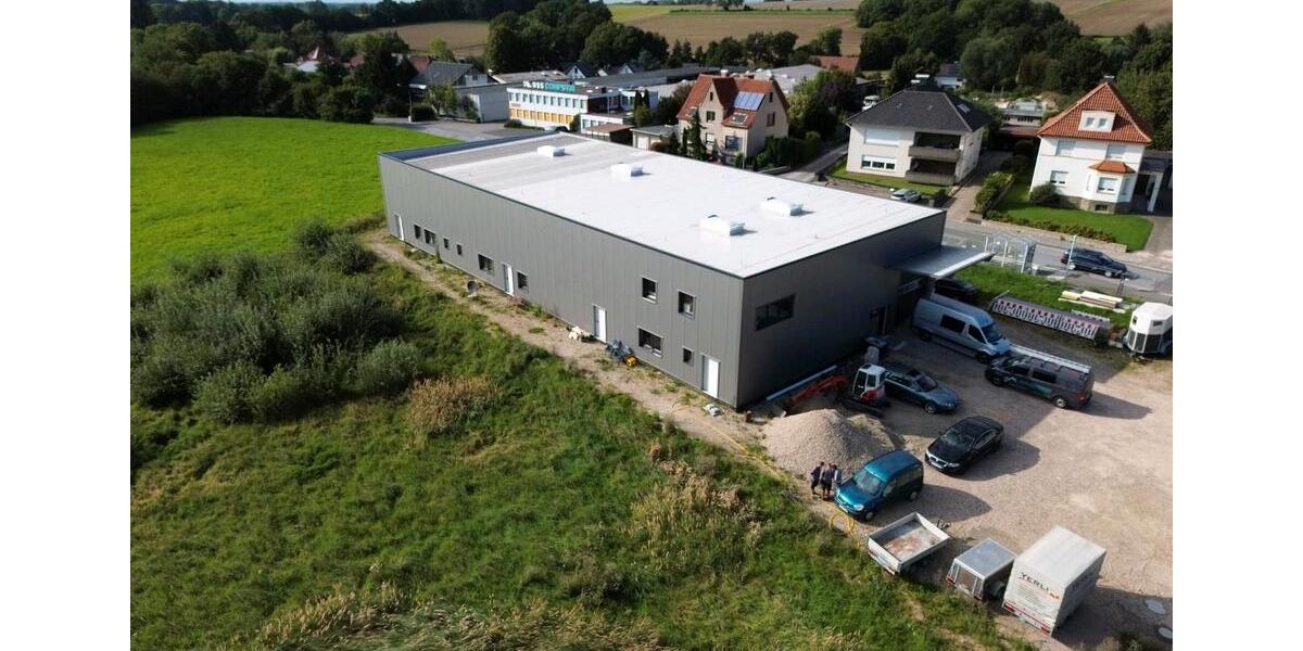 Gewerbeobjekt Detmold Hakedahl - 3.300&euro; | Angebot:23785164