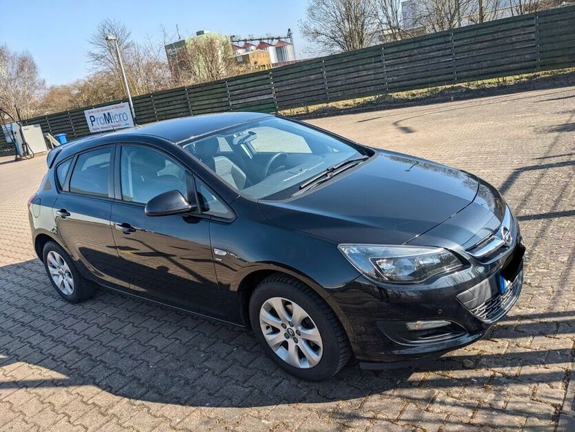 Astra
