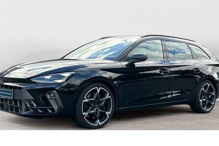 Cupra Leon 22.900 km 39.820 &euro; Detmold 32756