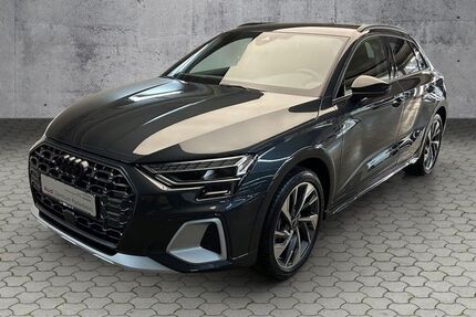 Audi A3 5.000 km 39.900 € Paderborn 33100