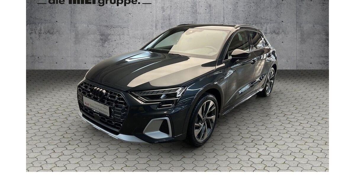 Audi A3 5.000 km 39.900 € Paderborn 33100