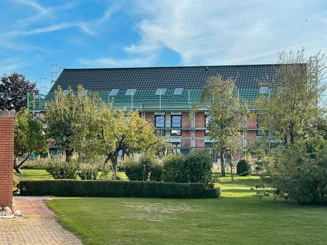 Reihenhaus Paderborn Elsen - 5 Zimmer, 142 m&sup2;, 1.840&euro; | Angebot:27615740