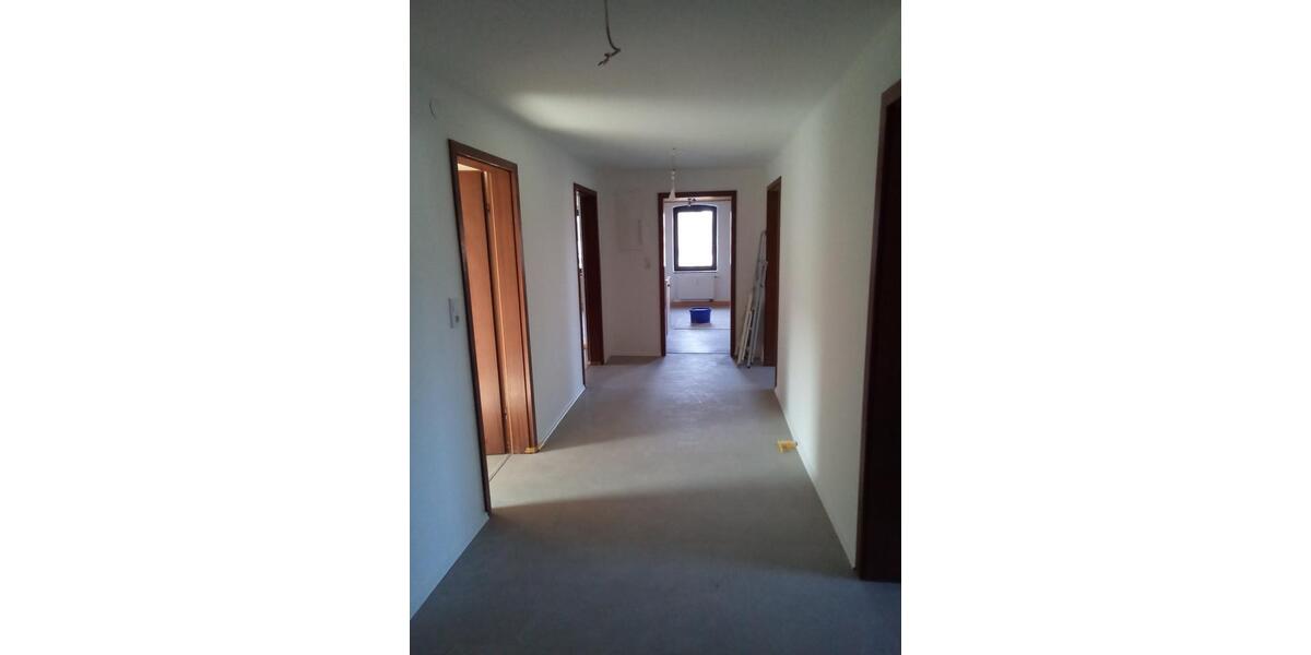 Etagenwohnung Detmold Hiddesen - 3 Zimmer, 89 m&sup2;, 680&euro; | Angebot:25163143