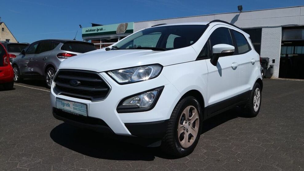 EcoSport